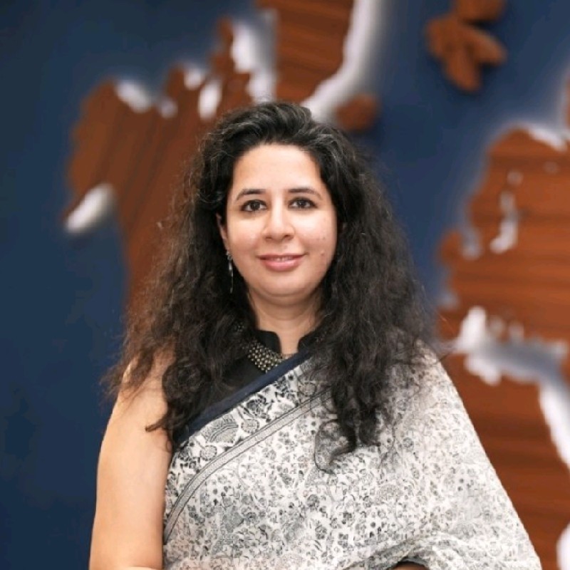 Bhavya Sharma